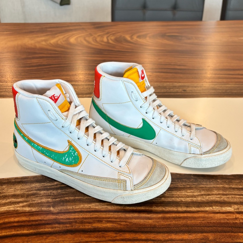Nike Blazers Womans